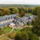 Le Manoir du Lys, The Originals Relais, Bagnoles-de-l'Orne