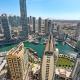 Beautiful Sea and Marina View - Premium 2BR in JBR, Dubaï - Photo 1