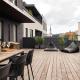 W Apartments Uus-Hollandi with sauna, Tallinn