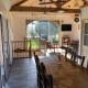 Country house with swimming pool Le Moulinas, Saint-Salvadou (foto 3)