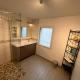 Country house with swimming pool Le Moulinas, Saint-Salvadou (foto 10)