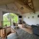 Country house with swimming pool Le Moulinas, Saint-Salvadou (foto 5)