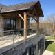Country house with swimming pool Le Moulinas, Saint-Salvadou (foto 7)