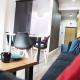 Apartament Szafirowy, Zarzecze (foto 4)