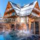 udanypobyt Apartament Czarny Staw SPA, Zakopane - Photo 9