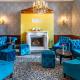 Seehotel Schloss Klink, Klink - Kuva 9