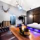 New Praga Ladies' & Gentlemen's Apartments by BookingHost, Warszawa - Zdjęcie 9