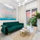New Praga Ladies' & Gentlemen's Apartments by BookingHost, Warszawa - Zdjęcie 4