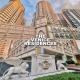 Luxury 1BR Unit with Pool at Venice Luxury Residences, Tower Domenico, McKinley Hill, Taguig City, Manila - Zdjęcie 1