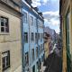 Guest House Rooms in Bairro Alto Lisabon - Fotografie 4