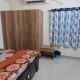 Melody 2 Bedroom Apartment in Hyderabad, Hajdarábád - Fotografie 3