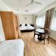 Primadom Aparthotel, Ginebra (foto 10)