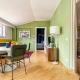 The Color-Block House, Milán - Fotografie 3