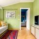 The Color-Block House, Milán - Fotografie 6