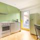 The Color-Block House, Milán - Fotografie 9