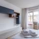 Bright Flat near Vatican, Rzym - Zdjęcie 8