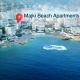 Majki Beach Apartments