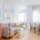 Atarazanas: Apartamento de dos habitaciones, Malaga - Zdjęcie 1