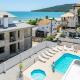 Prédio com apartamentos completos, com piscina e a passos da praia - Agua Marinha, Florianópolis - Fotografie 9