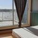 Appartement duplex avec terrasse, vue mer, plages à 100m, Trégastel - FR-1-368-224, Trégastel (foto 5)