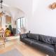 Grand duplex Montmartre, Paris - Foto 1