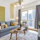 The Smart Concierge - Royal Oceanic, Dubaï - Photo 4