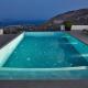 Kamini Santorini Villas, Pyrgos - Fotografie 6