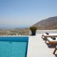 Kamini Santorini Villas, Pyrgos - Fotografie 8