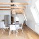 MINTGraz - 2 bedroom Penthouse, Graz