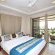 Sea Breeze Beach Resort Murud, Murud - Foto 9