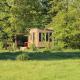 Nice and Slow : Eco-responsible tiny house, Piétrain - Fotografie 9