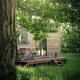 Nice and Slow : Eco-responsible tiny house, Piétrain - Fotografie 2