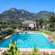 Villa Massana, excelentes vacaciones con piscina Sóller - Fotografie 1