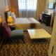 The Grand Campbell Hotel Kuala Lumpur, Kuala Lumpur - Fotografie 8
