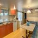 Pet Friendly Stacaravan, Tuoro sul Trasimeno (Foto 4)