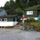 Redwood Lodge, Dee Valley Stays - cosy microlodge with detached private shower & WC, Corwen (zdjęcie 2)