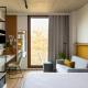 Kora Green City - Aparthotel Passivhaus, Vitoria-Gasteiz (foto 10)