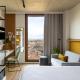 Kora Green City - Aparthotel Passivhaus, Vitoria-Gasteiz (foto 7)