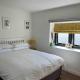 No5 at 53 - 2 bed apartment in Leek, Staffs Peak District - Foto 8