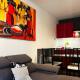 #EL The Duplex in the heart of Vizille, Vizille - Fotografie 4
