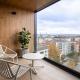 Kora Green City - Aparthotel Passivhaus, Vitoria-Gasteiz