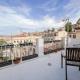 Romantic Duplex with terrace and great views Gérone - Photo 1