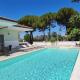 Villa Vimade con Piscina Privata, Marina di Mancaversa (fotografie 4)