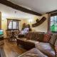 The Mountain Cottages - Millrace Coniston - Fotografie 8
