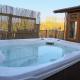 Devon Bliss - Pool View Lodge - Spa Resort in Devon Chudleigh - Foto 10