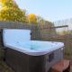 Devon Bliss - Pool View Lodge - Spa Resort in Devon Chudleigh - Foto 3