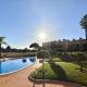 Olivos del golf - Terrace with pool by HD Vilamoura - Zdjęcie 10