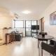 FORTUNE RESIDENCE JARDINS - Excelente FLAT183 - Próximo da Avenida Paulista, São Paulo - Foto 1