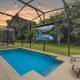 Marvelous Magical House: Amazing Themes and Pool, 5mi Disney, Kissimmee - Fotografie 2