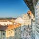 La Culla di Dante Luxury Apartment in Duomo Флоренция - Фото 7